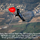 Illustration for article titled Swiss FusionMan Flies With Kevlar, Fiberglass Wings and Probably a High Dose of Cheese and Wine